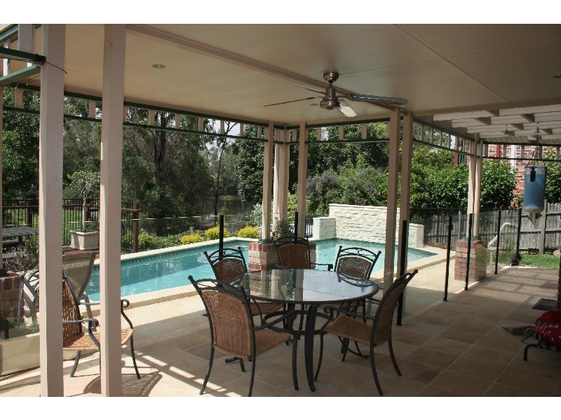 Murrumba Downs QLD 4503