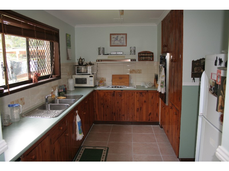 Kallangur QLD 4503