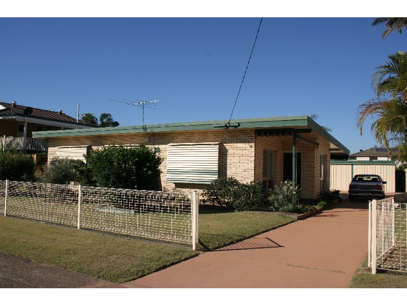 Kallangur QLD 4503