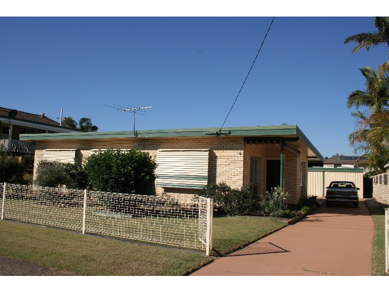 Kallangur QLD 4503