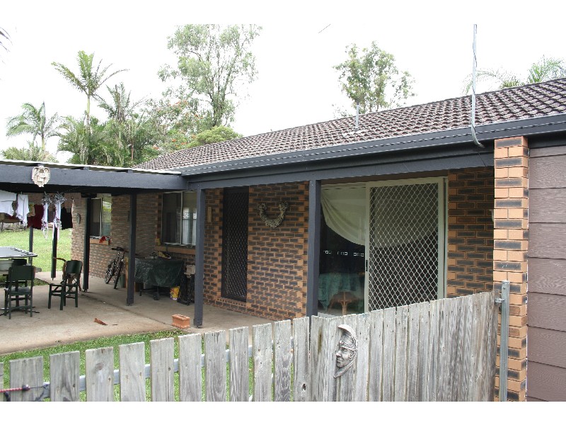 Kallangur QLD 4503