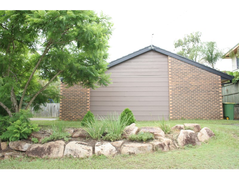 Kallangur QLD 4503