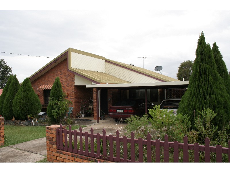 Kallangur QLD 4503