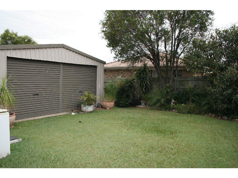 Kallangur QLD 4503