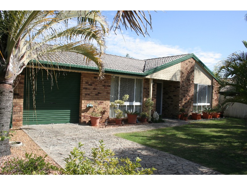 Murrumba Downs QLD 4503