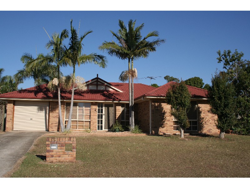 Murrumba Downs QLD 4503