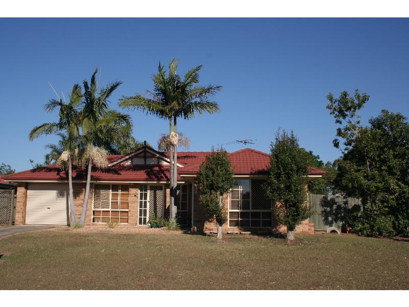 Murrumba Downs QLD 4503