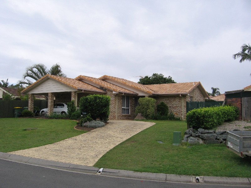 Murrumba Downs QLD 4503