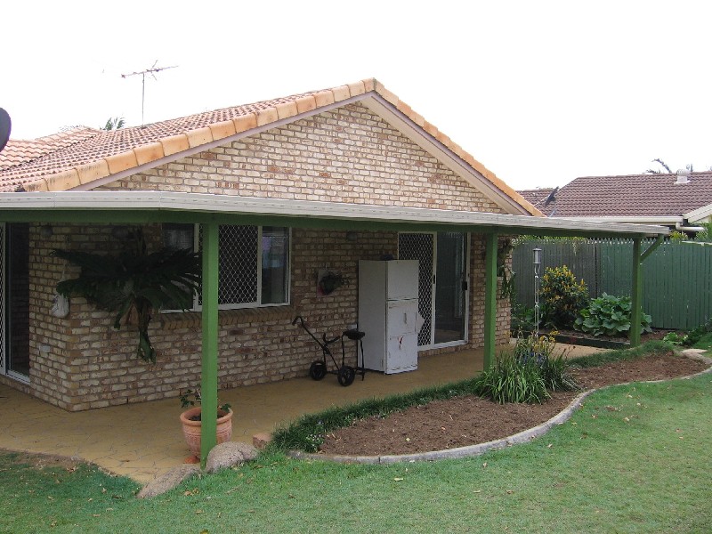 Murrumba Downs QLD 4503