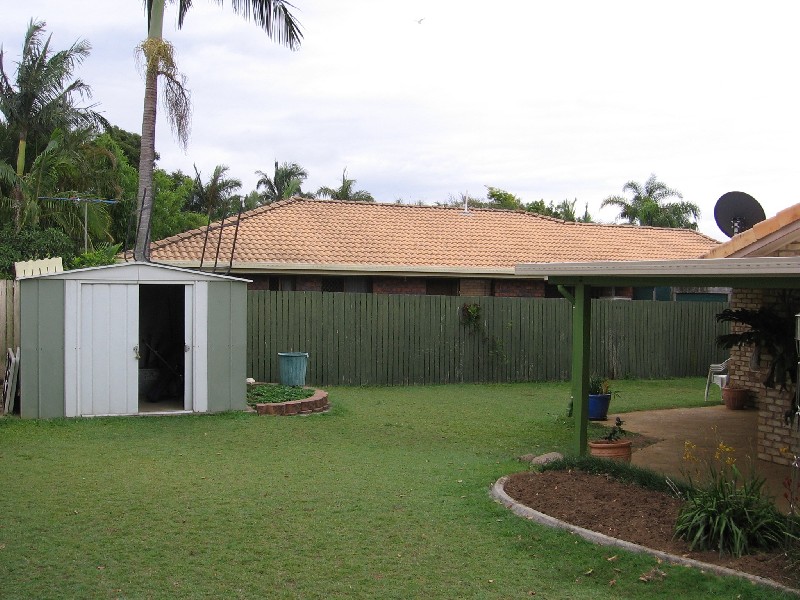 Murrumba Downs QLD 4503