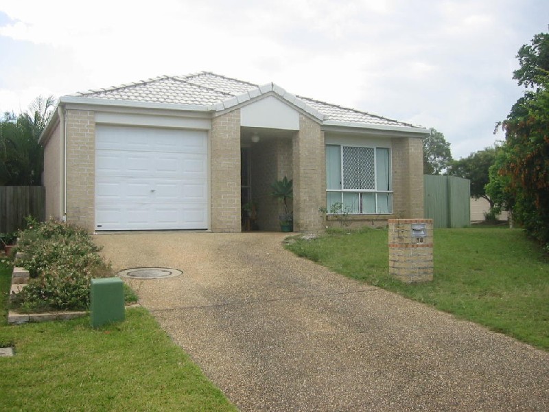 Kallangur QLD 4503