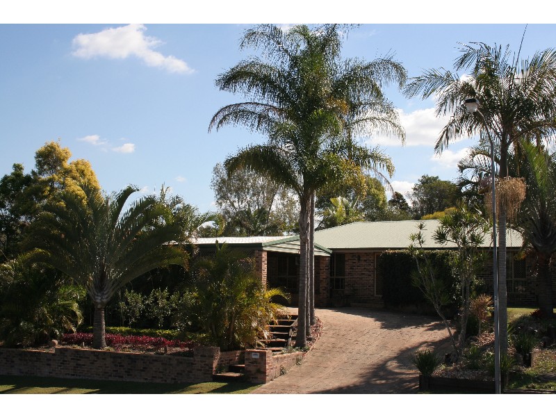 Kallangur QLD 4503