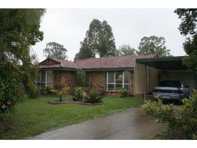 Kallangur QLD 4503
