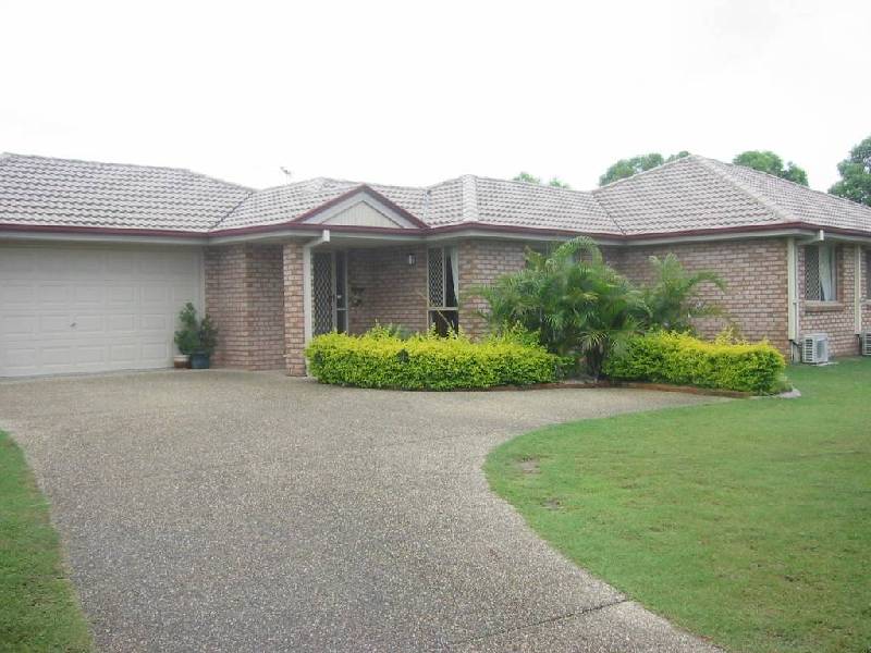 Murrumba Downs QLD 4503