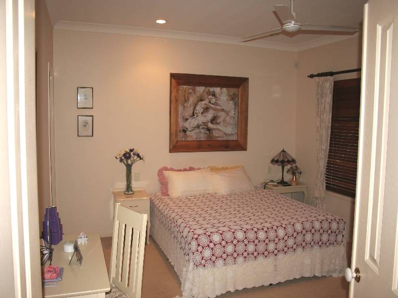 4 DORCHESTER COURT, Murrumba Downs QLD 4503