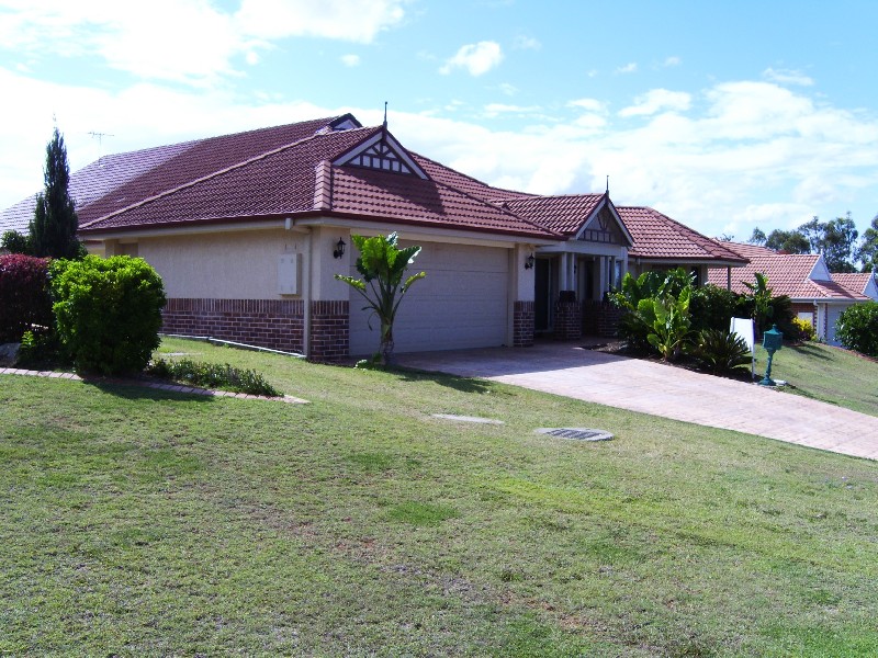 Murrumba Downs QLD 4503