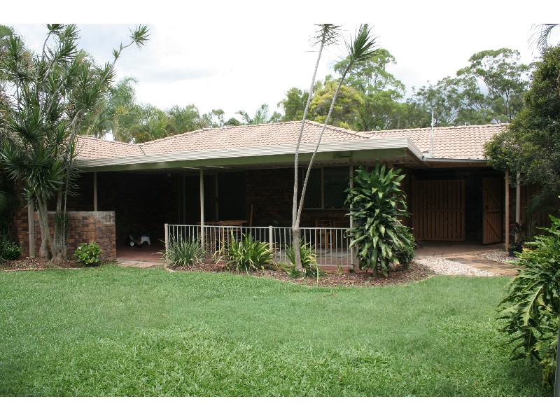 Murrumba Downs QLD 4503