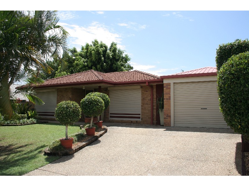 Murrumba Downs QLD 4503