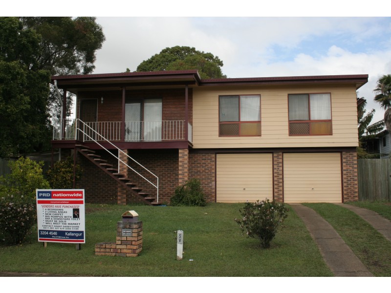 Kallangur QLD 4503