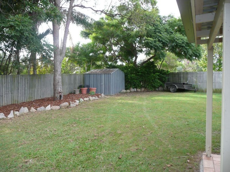 Kallangur QLD 4503