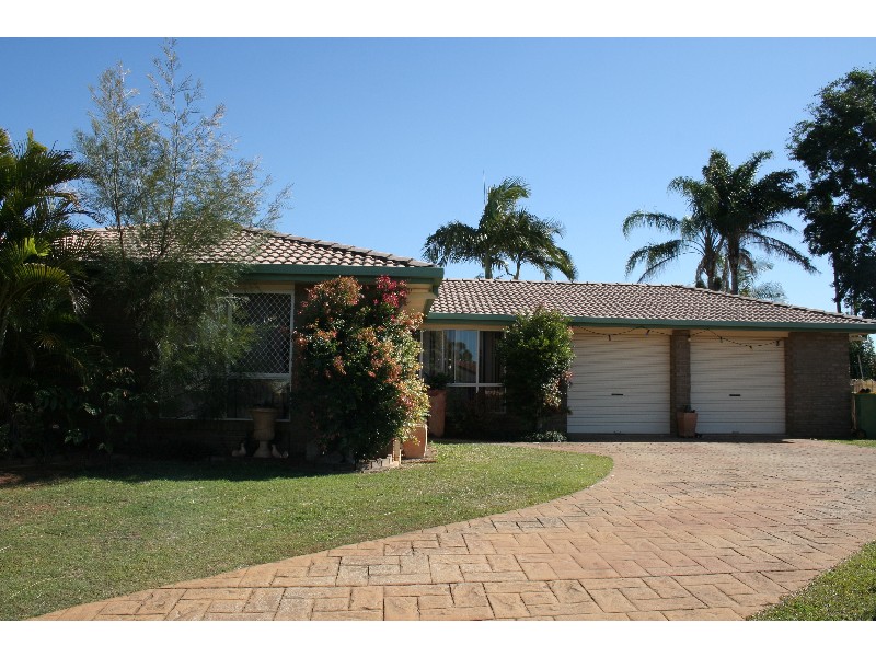 Kallangur QLD 4503