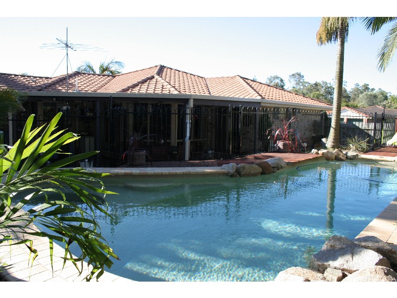 Murrumba Downs QLD 4503