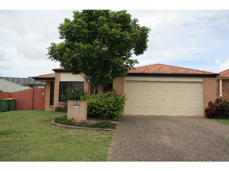 Murrumba Downs QLD 4503