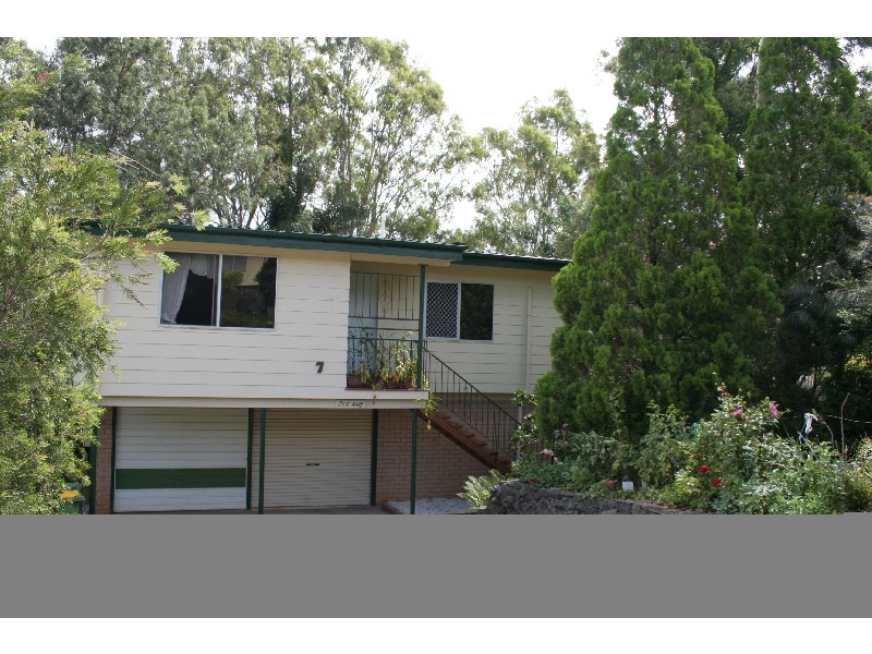 Kallangur QLD 4503