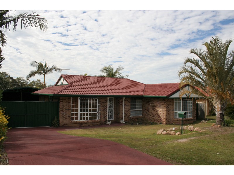 Kallangur QLD 4503