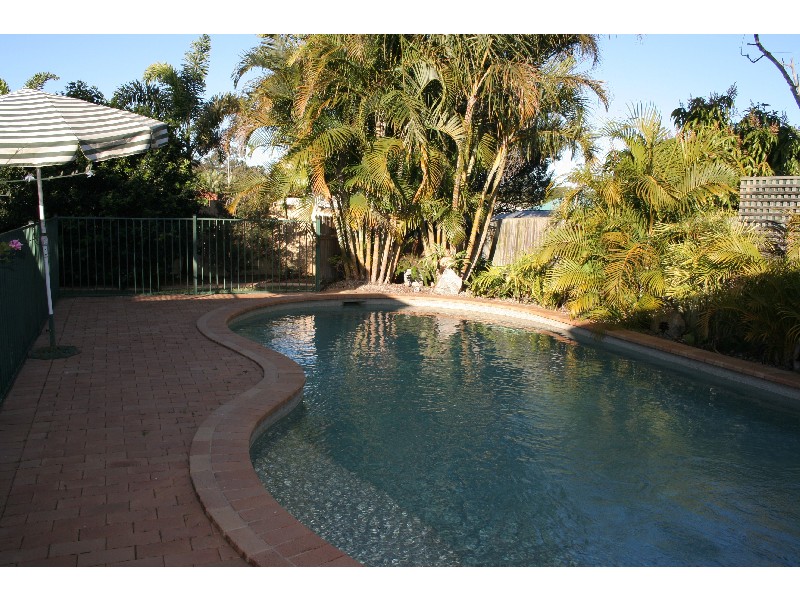 Kallangur QLD 4503