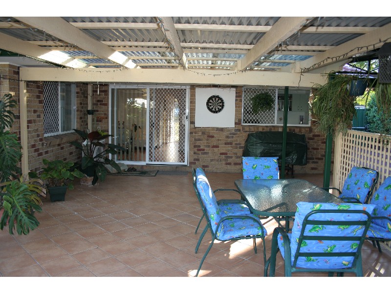 Kallangur QLD 4503