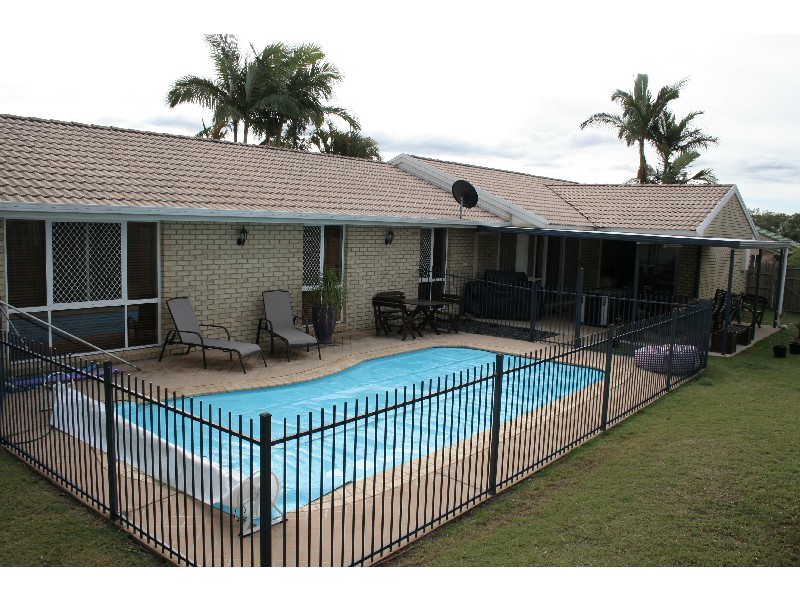 Murrumba Downs QLD 4503