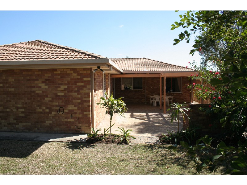 Murrumba Downs QLD 4503