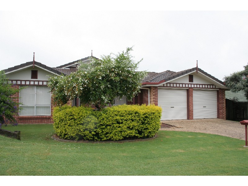 Griffin QLD 4503