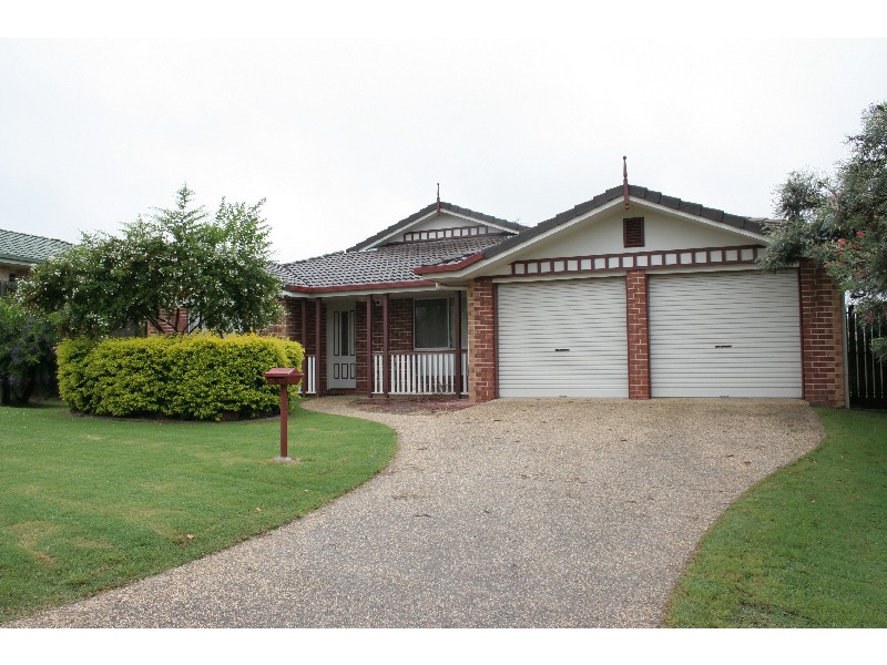 Griffin QLD 4503