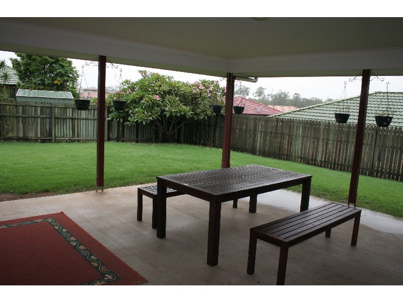 Griffin QLD 4503