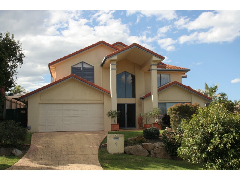 Bracken Ridge QLD 4017