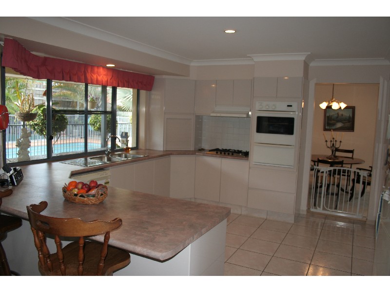 Bracken Ridge QLD 4017