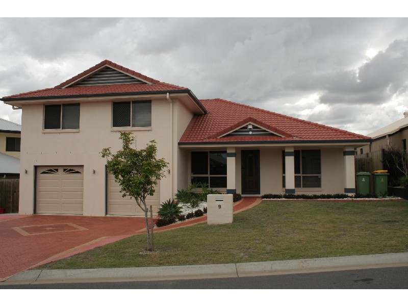 North Lakes QLD 4509