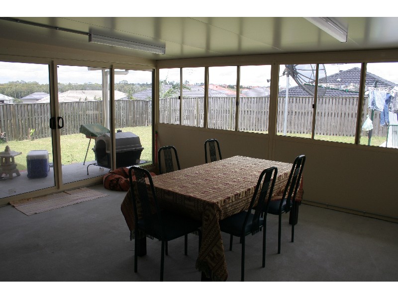 North Lakes QLD 4509