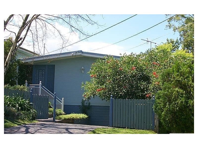 Chapel Hill QLD 4069