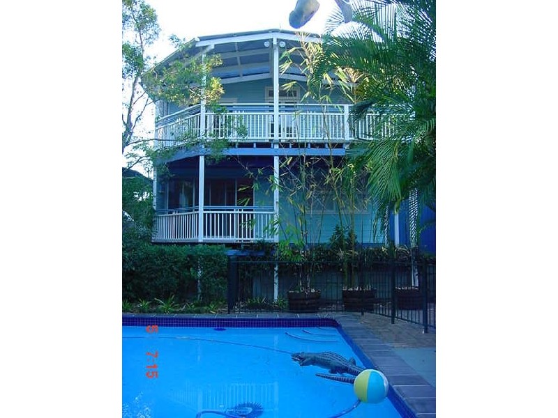 Chapel Hill QLD 4069