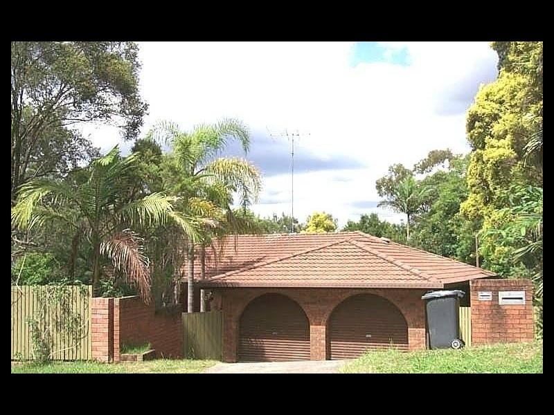 Chapel Hill QLD 4069