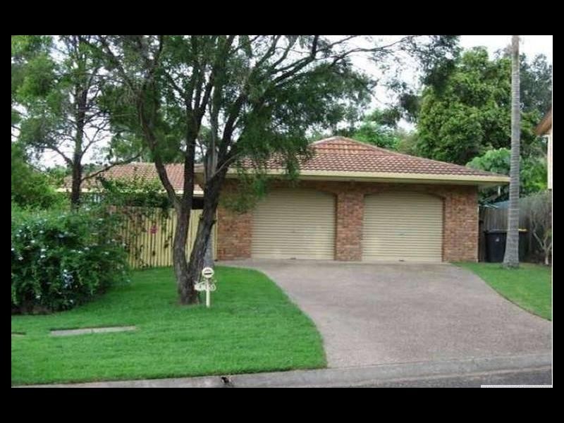 Chapel Hill QLD 4069