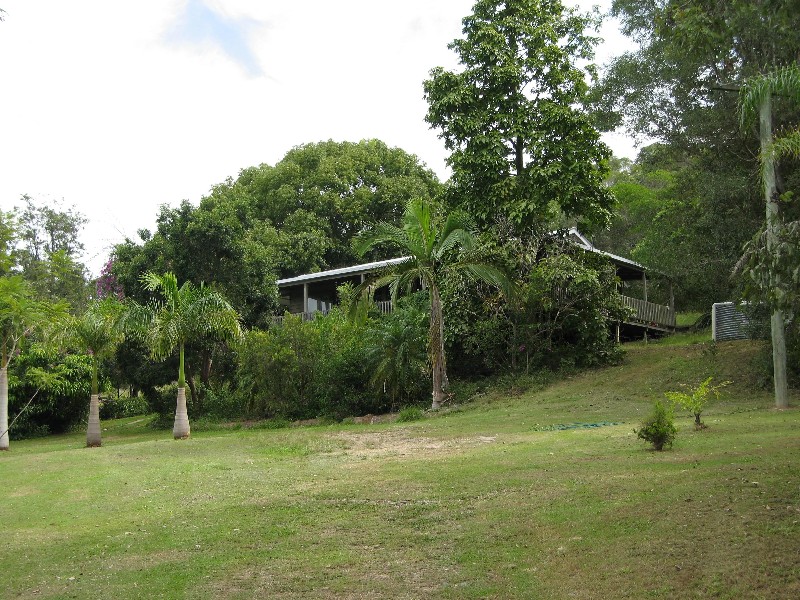 Upper Brookfield QLD 4069