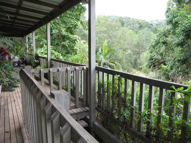 Upper Brookfield QLD 4069