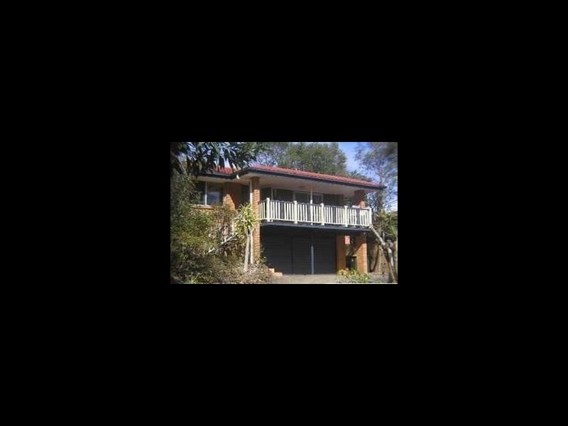 Chapel Hill QLD 4069