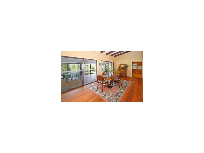 Pullenvale QLD 4069