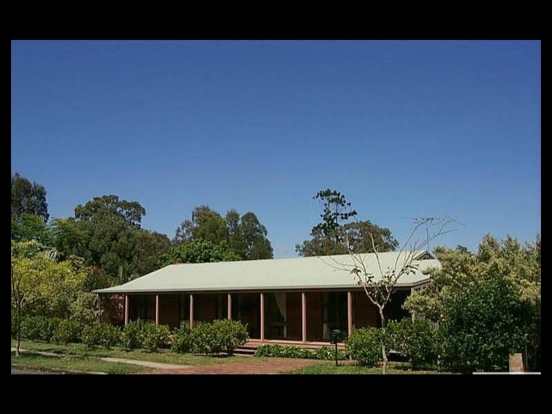 Kenmore Hills QLD 4069