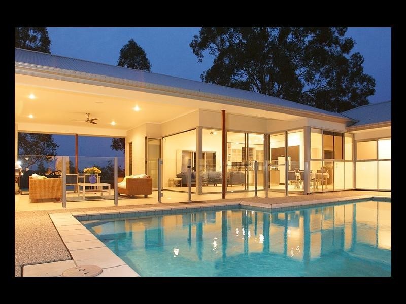 Pullenvale QLD 4069